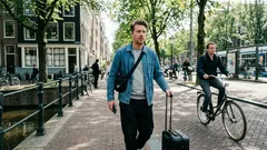 Waarom New York bot kan klinken en Los Angeles omfloerst: 7 ongeschreven regels