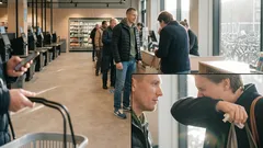 6 kleine vormen van contact die verdwijnen als we stoppen met ‘gezondheid’ zeggen