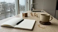 Scherp blijven na je 70e: 7 dagelijkse routines die je geheugen ongemerkt ondersteunen