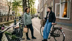 Redt hij zich wel? De stille signalen van eenzaamheid bij mannen die alleen wonen