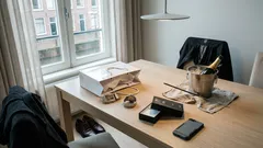 9 aankopen die rijk lijken, maar vaak onzekerheid verraden (en wat rustiger voelt)