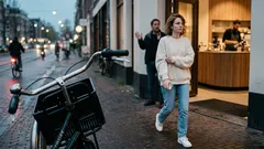 Wanneer weglopen juist volwassen is: 7 momenten waarop je je energie beschermt